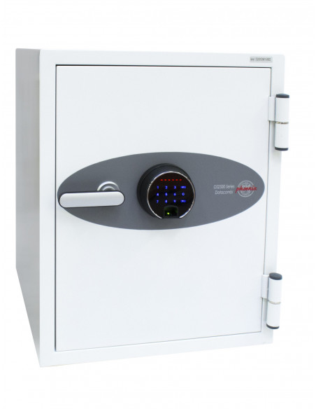 DS 2501Serrure Electronique