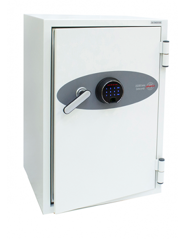 DS 2502 Serrure Electronique