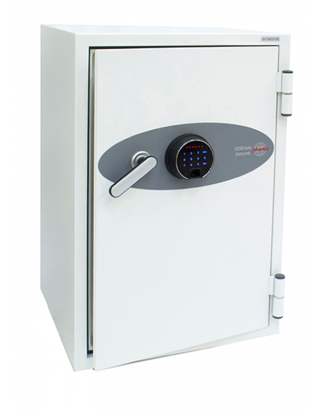 DS 2502 Serrure Electronique