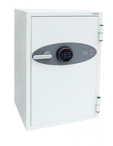 DS 2502 Serrure Electronique