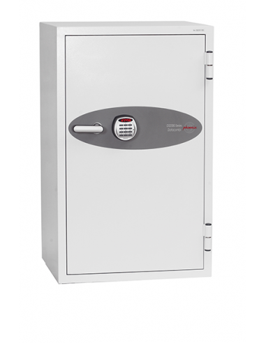 DS 2503 Serrure Electronique