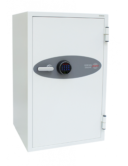 DS 2503F  Serrure Electronique