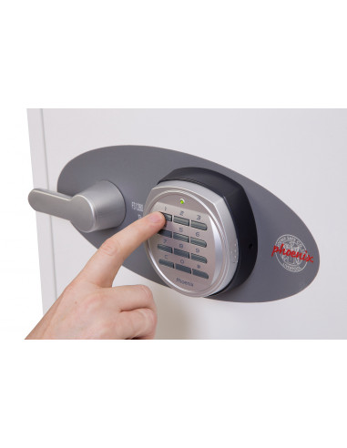 FS 1281 Serrure Electronique