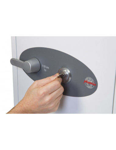 FS 1282 Serrure A Clés