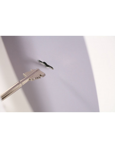 FS 1511 Serrure A Clés