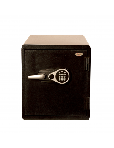 FS 1293 serrure A clés + Electronique