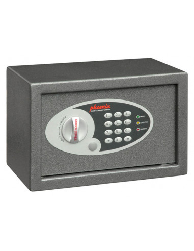 SS 801 Serrure Electronique