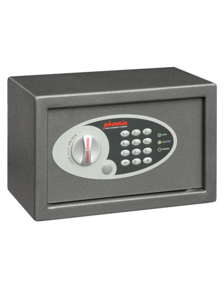 SS 801 Serrure Electronique