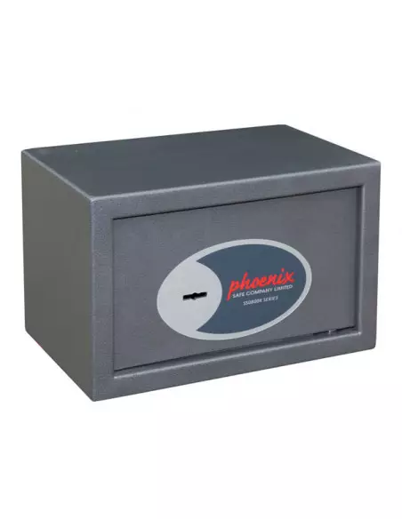 SS 801 Serrure A Clè