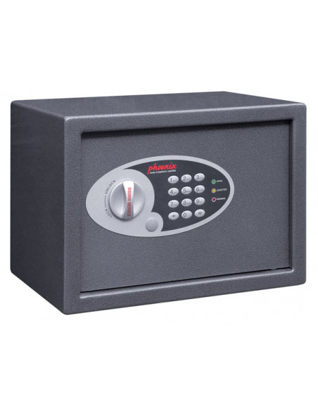 SS 802 Serrure Electronique