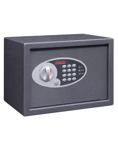 SS 802 Serrure Electronique