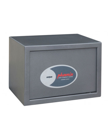 SS 802 Serrure A Clè