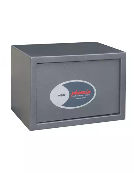 SS 802 Serrure A Clè