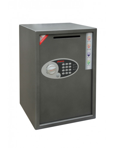 SS 804 Serrure Electronique