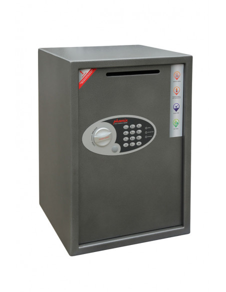 SS 804 Serrure Electronique