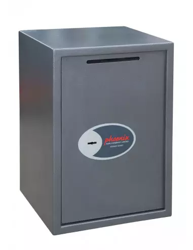 SS 804 Serrure A Clè