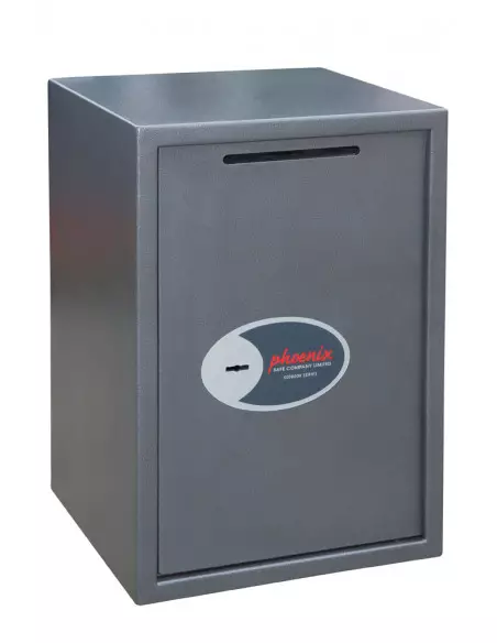 SS 804 Serrure A Clè