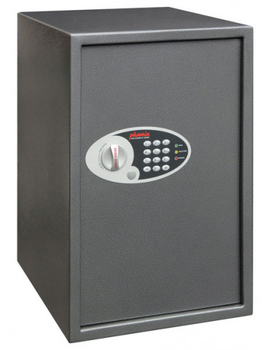 SS 805 Serrure Electronique