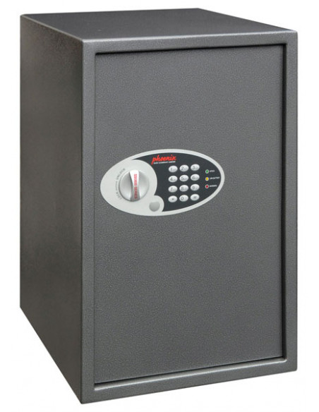 SS 805 Serrure Electronique