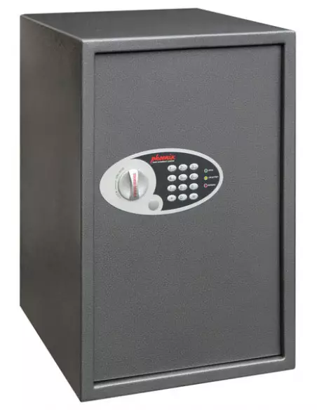 SS 805 Serrure Electronique