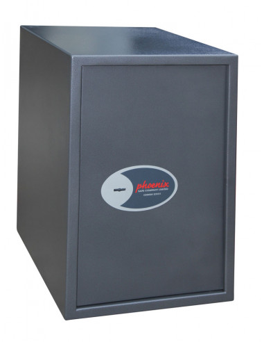 SS 805 Serrure A Clè