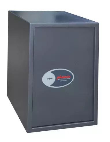 SS 805 Serrure A Clè