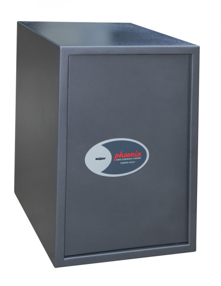 SS 805 Serrure A Clè