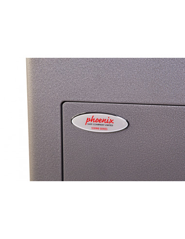 Caisse De Dépôt Phoenix SS0990