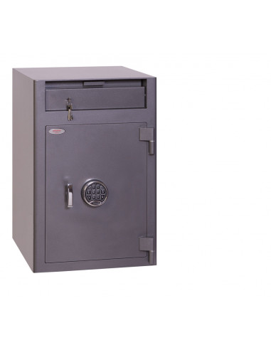 SS 998 Serrure Electronique