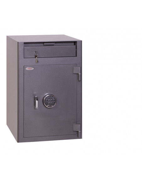 SS 998 Serrure Electronique