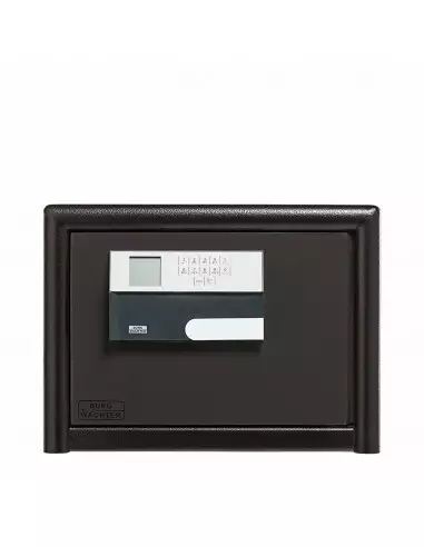 CL 410 Serrure biométrique