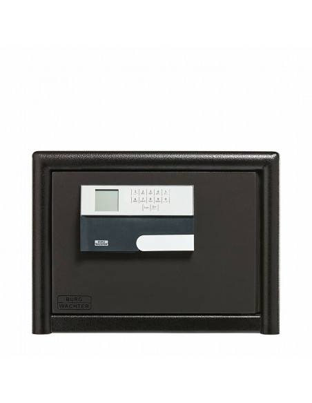 CL 410 Serrure biométrique