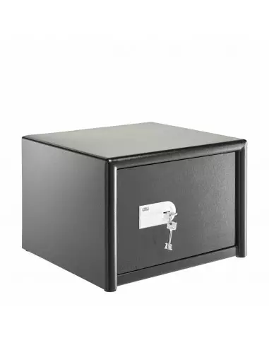 CL 420 Serrure A Clé