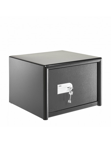 CL 420 Serrure A Clé