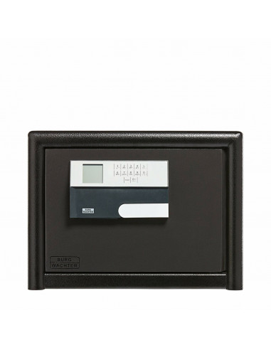 CL 420 Serrure biométrique