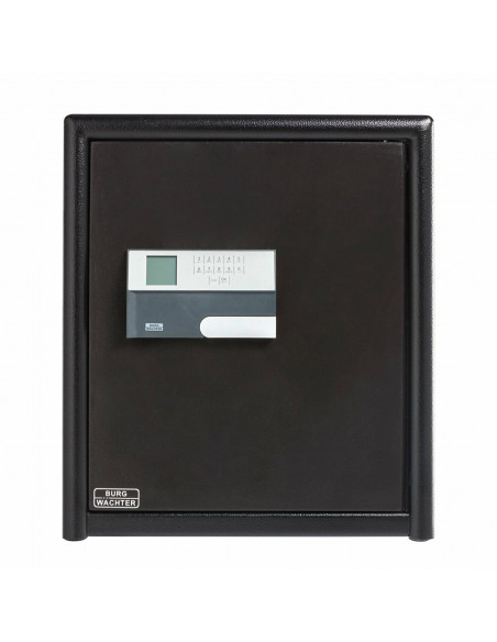 CL 440 Serrure biométrique