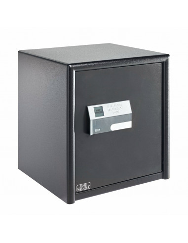 CL 440 Serrure biométrique