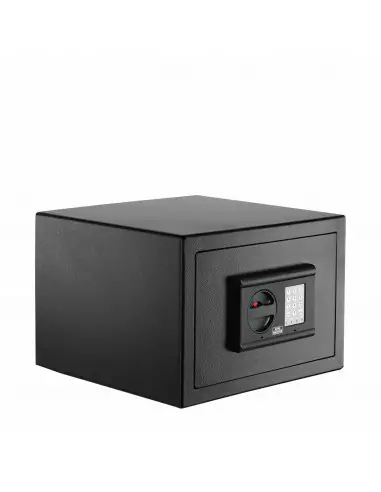 H 210 Serrure Electronique