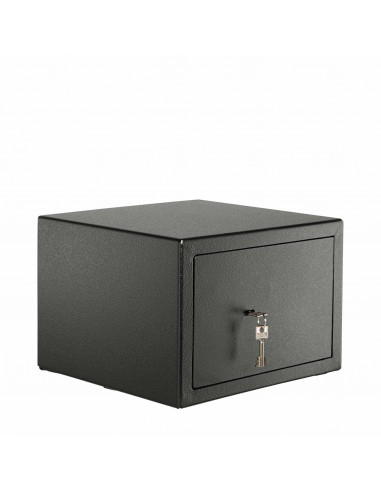 H 210 Serrure A Clé