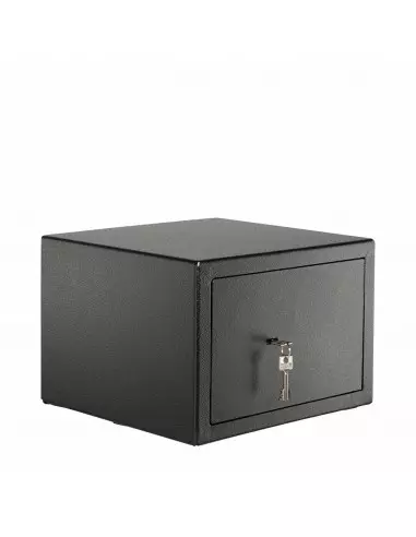 H 210 Serrure A Clé