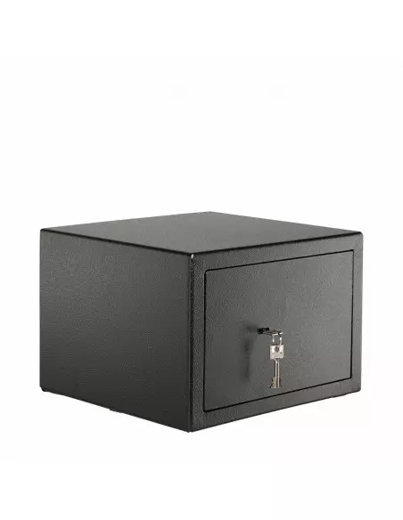 H 210 Serrure A Clé