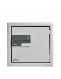 MTD 740 Serrure biométrique 2