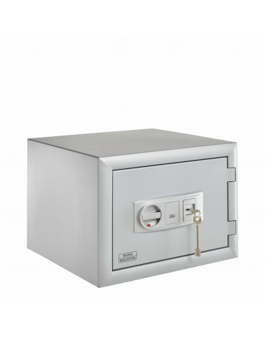 MTD 740 Serrure A Clé