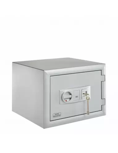 MTD 740 Serrure A Clé