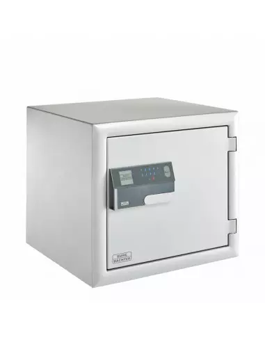 MTD 750 Serrure biométrique