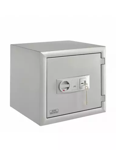 MTD 750 Serrure A Clé