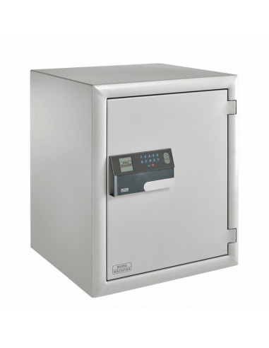 MTD 760 Serrure biométrique