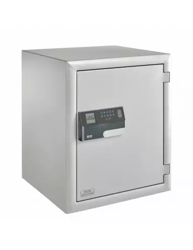 MTD 760 Serrure biométrique