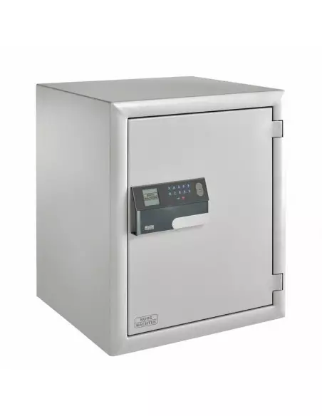 MTD 760 Serrure biométrique MTD 760 Serrure biométrique