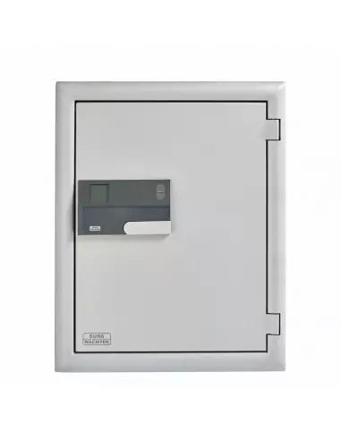 MTD 760 Serrure biométrique